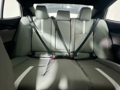 2026 Toyota Camry — photo 29 view