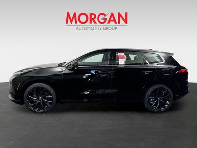 2026 Toyota Crown Signia - Photo 6