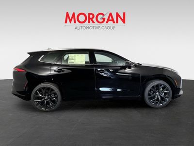 2026 Toyota Crown Signia - Photo 2