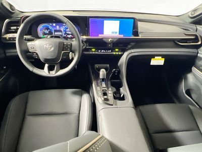 2026 Toyota Crown Signia - Photo 26
