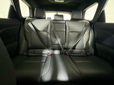 2026 Toyota Crown Signia - Photo 29