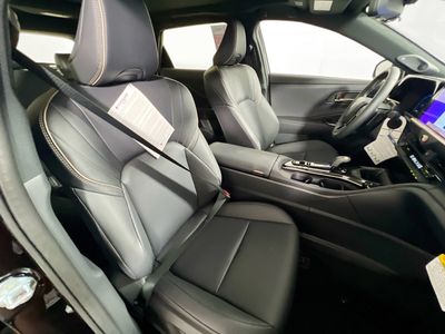 2026 Toyota Crown Signia - Photo 27