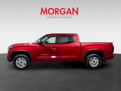 2026 Toyota Tundra 2WD - Photo 6
