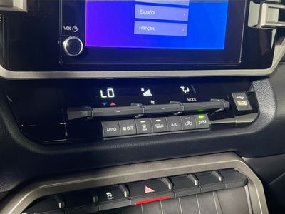 2026 Toyota Tundra 2WD - Photo 23