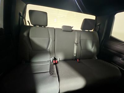 2026 Toyota Tundra 2WD - Photo 29