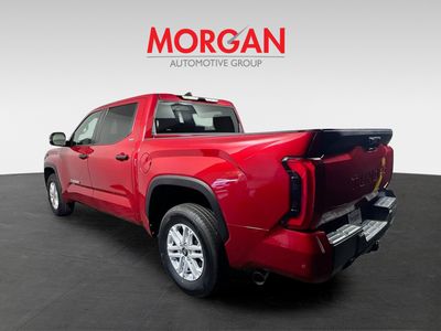 2026 Toyota Tundra 2WD - Photo 5