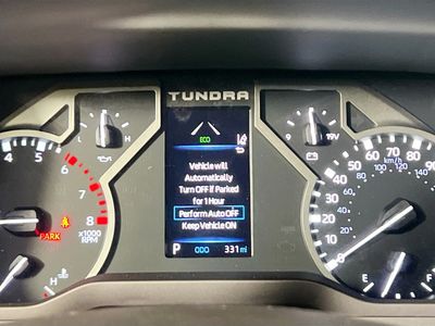 2026 Toyota Tundra 2WD - Photo 19