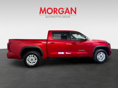 2026 Toyota Tundra 2WD - Photo 2