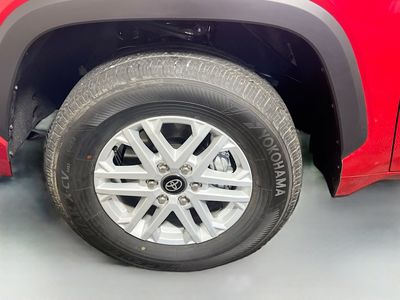 2026 Toyota Tundra 2WD - Photo 11