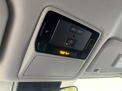 2024 Toyota Grand Highlander - Photo 19