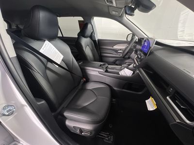 2024 Toyota Grand Highlander - Photo 29