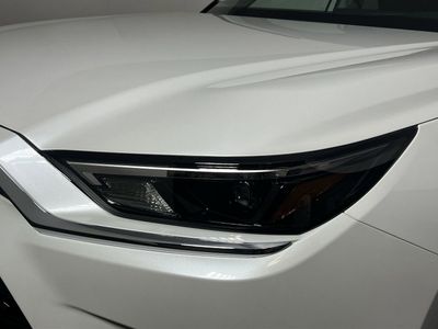 2024 Toyota Grand Highlander - Photo 10