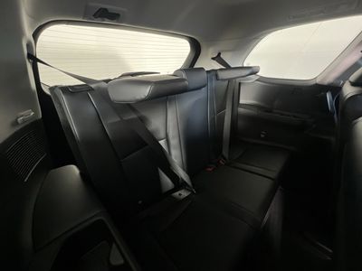 2024 Toyota Grand Highlander - Photo 27