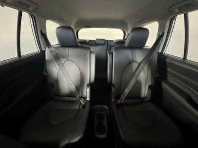 2024 Toyota Grand Highlander - Photo 31