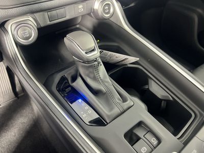 2024 Toyota Grand Highlander - Photo 22