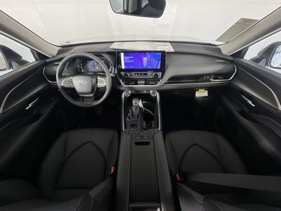 2024 Toyota Grand Highlander - Photo 28