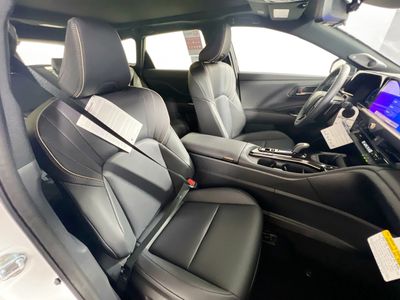 2026 Toyota Crown Signia - Photo 27