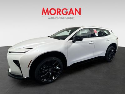 2026 Toyota Crown Signia - Photo 7