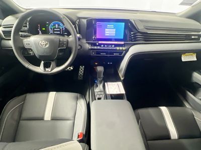 2026 Toyota Camry — photo 26 view