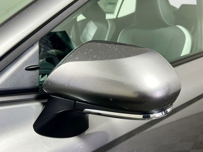2026 Toyota Camry — photo 10 view