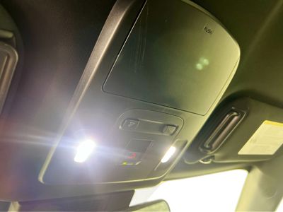 2026 Toyota Camry — photo 18 view