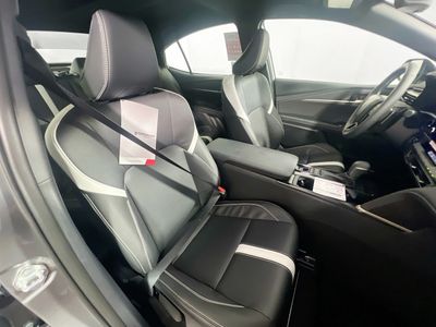 2026 Toyota Camry — photo 27 view