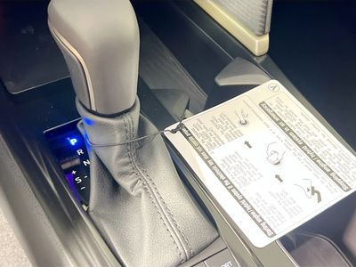 2026 Toyota Camry — photo 21 view