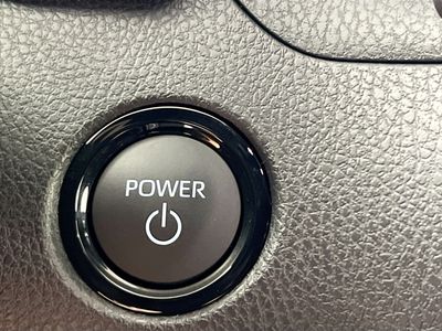 2026 Toyota Camry — photo 20 view