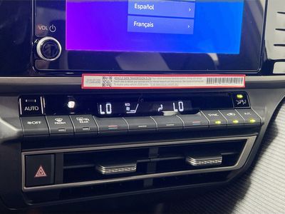 2026 Toyota Camry — photo 23 view