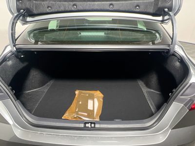 2026 Toyota Camry — photo 30 view