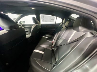 2026 Toyota Camry — photo 25 view