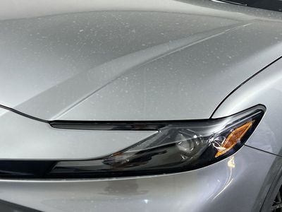 2026 Toyota Camry — photo 9 view