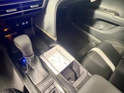 2026 Toyota Camry — photo 22 view