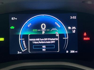 2026 Toyota Camry — photo 19 view