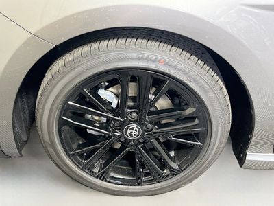 2026 Toyota Camry — photo 11 view