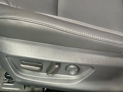 2026 Toyota Camry — photo 13 view