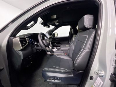2026 Toyota Sequoia - Photo 12