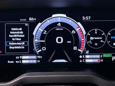 2026 Toyota Sequoia - Photo 19