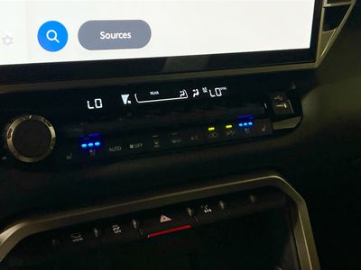2026 Toyota Sequoia - Photo 23