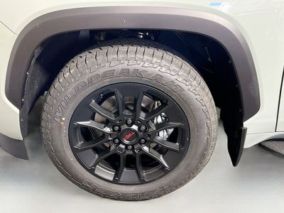 2026 Toyota Sequoia - Photo 11