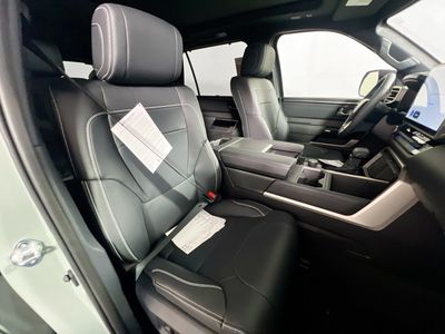 2026 Toyota Sequoia - Photo 27