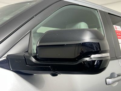 2026 Toyota Tundra 4WD - Photo 10