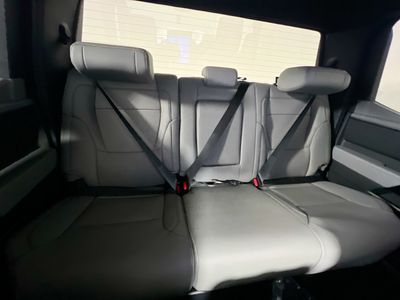 2026 Toyota Tundra 4WD - Photo 29