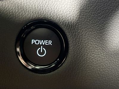 2026 Toyota Tundra 4WD - Photo 20