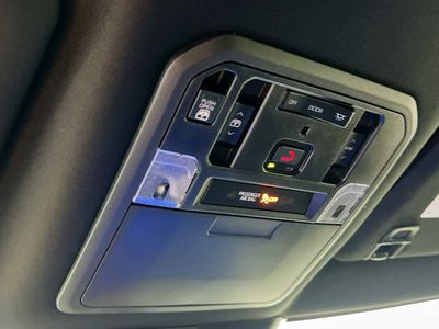 2026 Toyota Tundra 4WD - Photo 18