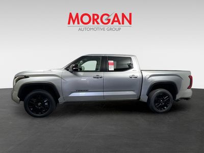 2026 Toyota Tundra 4WD - Photo 6