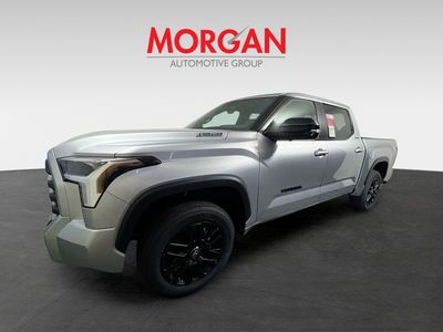 2026 Toyota Tundra 4WD - Photo 7