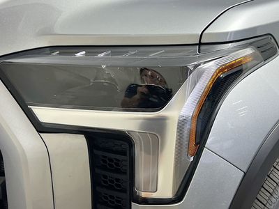 2026 Toyota Tundra 4WD - Photo 9