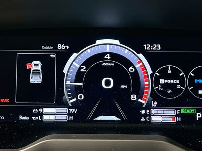 2026 Toyota Tundra 4WD - Photo 19