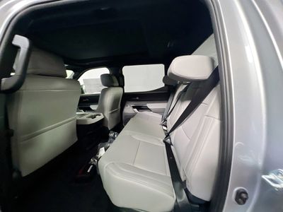 2026 Toyota Tundra 4WD - Photo 25
